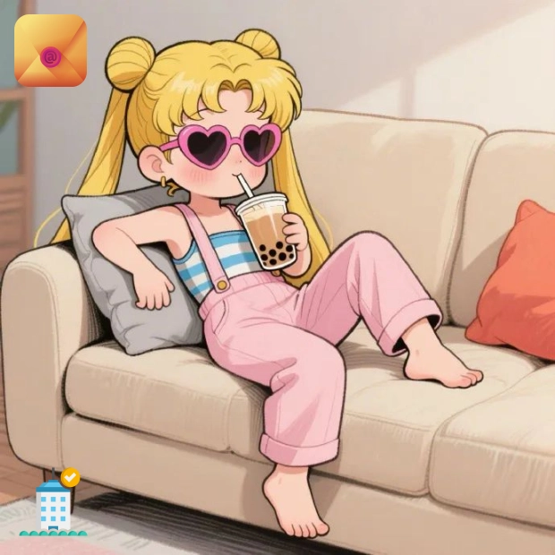 若水