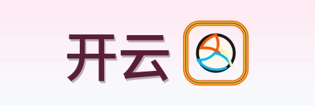 开云 Logo